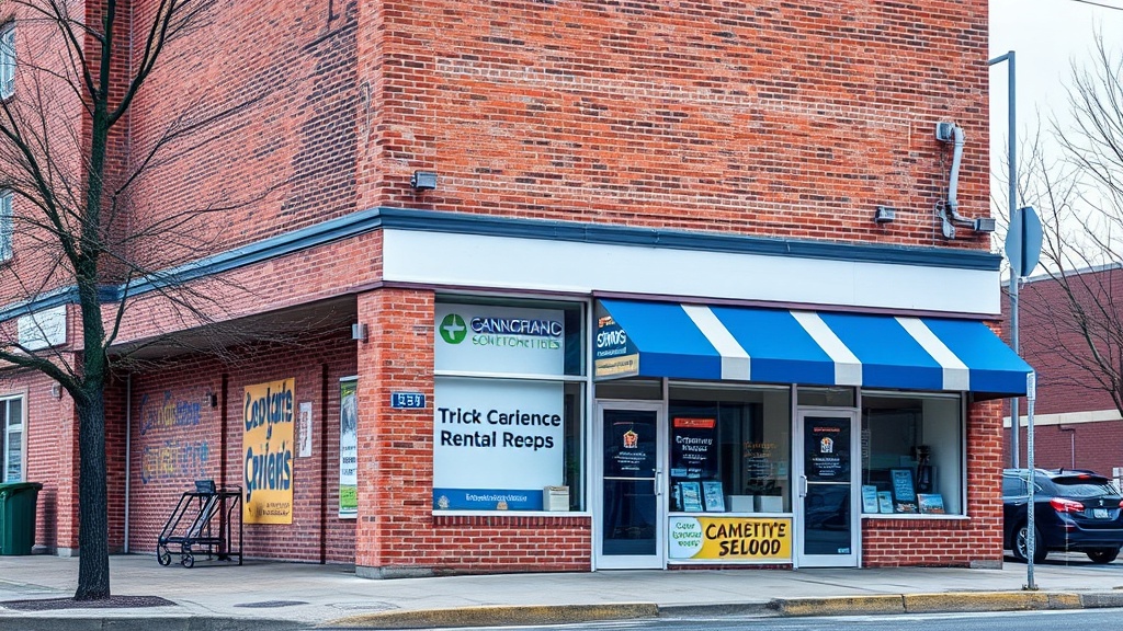 Legal Compliance Software Rental Service Brick-and-Mortar $1,000–$5,000 Passive income National expansion Highly specialized Feb 02 2025