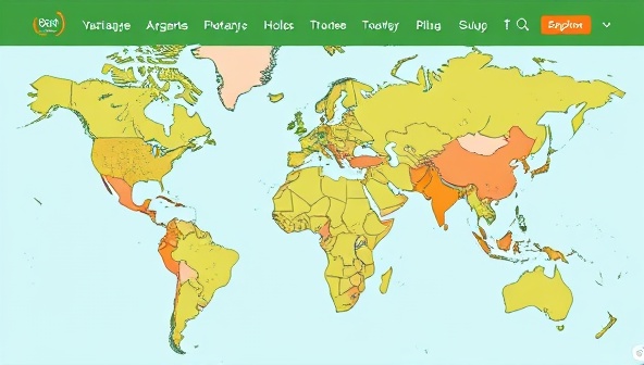 An interactive online marketplace interface showcasing eco-friendly travel listings, sustainable accommodations, and community-based tourism experiences, inviting users to explore responsible travel options worldwide.
