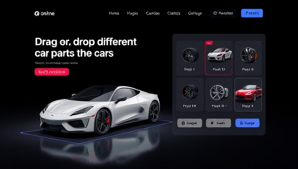 An inspiring online marketplace display featuring a variety of upcycled products like repurposed pallet furniture, recycled glassware, handmade jewelry from reclaimed materials, and upcycled tech accessories, presented in a visually appealing and eco-friendly setting, conveying a message of sustainability and creativity.