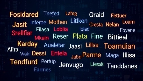 An engaging visual representation of AI-powered language translation in action, featuring animated text transforming seamlessly between different languages, with AI algorithms processing and optimizing translations in real time, symbolizing global communication and linguistic diversity.