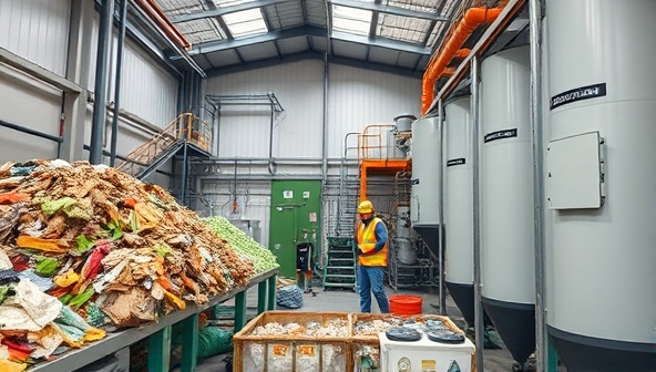 An engaging app interface showcasing AI Fitness Ally, with a virtual personal trainer avatar providing workout instructions, progress tracking graphs, and nutritional recommendations, illustrating the seamless integration of AI technology in fitness.