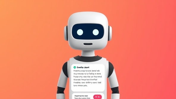 An emotional support chatbot interface providing empathetic responses and mental health resources to a user, showcasing the app's user-friendly design and compassionate approach to mental wellness.