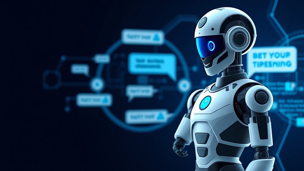 Personalized AI Chatbot Assistant