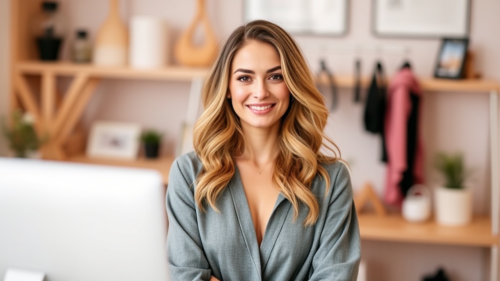 Virtual Personal Styling Service