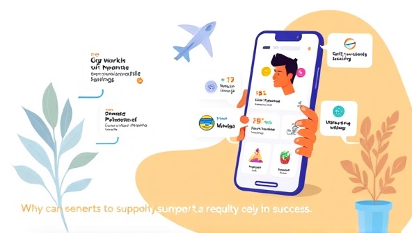 An engaging illustration of a gig worker enjoying various benefits such as health insurance, retirement savings, and wellness programs from a mobile app interface, showcasing convenience and value, with a tagline emphasizing the platform's commitment to supporting freelancers' success.