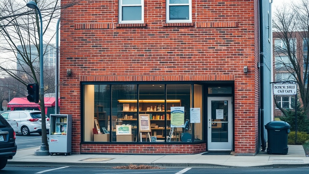 Legal Document Automation Boutique Brick-and-Mortar $1,000–$5,000 Passive income National expansion Highly specialized Feb 01 2025