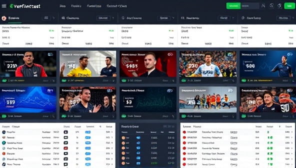 A diverse array of prediction markets displayed on the EventForecast platform, featuring upcoming non-sporting events with dynamic odds and user predictions, creating a vibrant and interactive marketplace for speculative betting on various outcomes.