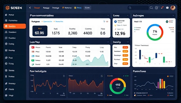 An AI-powered dashboard displaying personalized betting recommendations for users, accompanied by visualized data insights and performance metrics, showcasing the platform's advanced and intelligent features.