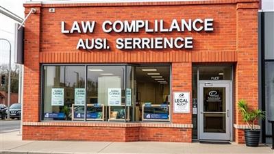 Legal Compliance Audit Services Brick-and-Mortar $1,000–$5,000 Passive income National expansion Highly specialized Jan 27 2025