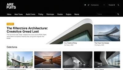 An online architectural blog and podcast network featuring a dynamic mix of design articles, podcast episodes, guest interviews, and visual content, capturing the essence of architectural creativity and innovation in a visually engaging and informative format, inspiring a global audience of architecture enthusiasts and professionals to explore and celebrate design excellence.