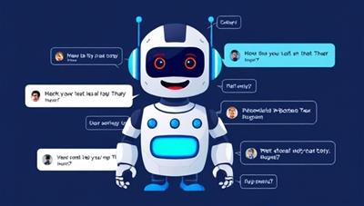 An interactive chatbot interface designed as a friendly tax advisor, responding to user queries and providing tax advice in a conversational and informative manner, creating a personalized and engaging user experience.