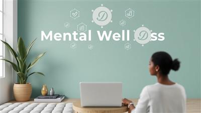 Virtual Mental Wellness Coaching