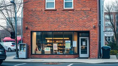 Legal Document Automation Boutique Brick-and-Mortar $1,000–$5,000 Passive income National expansion Highly specialized Feb 01 2025