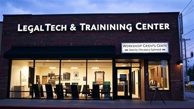 Legal Tech Workshop & Training Center Brick-and-Mortar $1,000–$5,000 Passive income National expansion Highly specialized Jan 26 2025