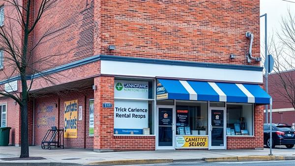 Legal Compliance Software Rental Service Brick-and-Mortar $1,000–$5,000 Passive income National expansion Highly specialized Feb 02 2025