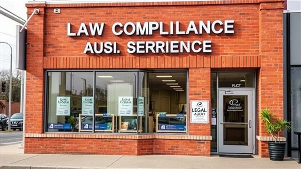 Legal Compliance Audit Services Brick-and-Mortar $1,000–$5,000 Passive income National expansion Highly specialized Jan 27 2025