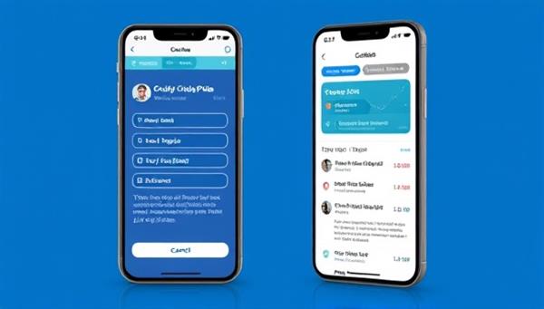 An innovative app interface displaying the CitizenPulse Network platform with a user-friendly feedback submission form and real-time data visualization of citizen sentiments and suggestions, reflecting an interactive and transparent feedback mechanism for citizens to engage with their government.