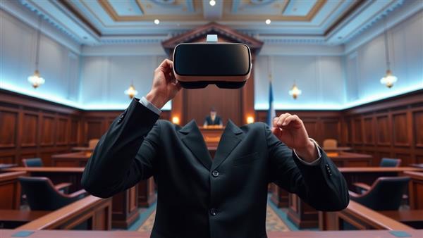 Legal Virtual Reality (VR) Courtroom Experience Brick-and-Mortar $1,000–$5,000 Passive income National expansion Highly specialized Feb 01 2025