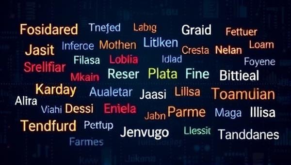 An engaging visual representation of AI-powered language translation in action, featuring animated text transforming seamlessly between different languages, with AI algorithms processing and optimizing translations in real time, symbolizing global communication and linguistic diversity.