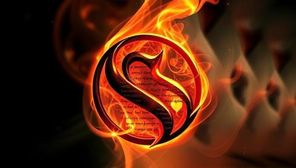 An evocative visual representation of a brand logo intertwined with poetic verses and imagery, creating a harmonious blend of brand identity and artistic expression that symbolizes the essence of Brand Poetry Campaigns in forging emotional connections with consumers.