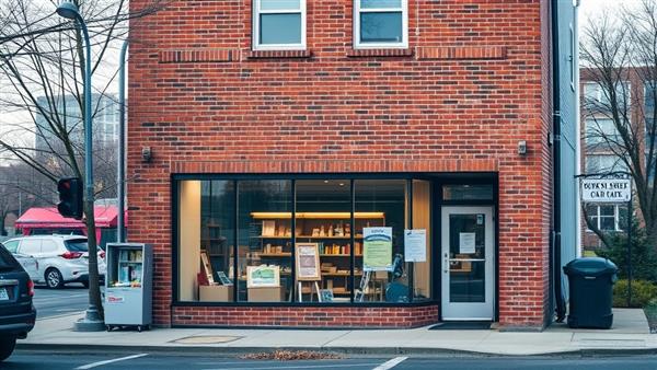 Legal Document Automation Boutique Brick-and-Mortar $1,000–$5,000 Passive income National expansion Highly specialized Feb 01 2025