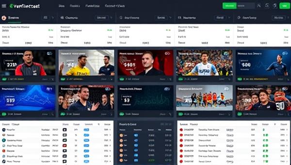 A diverse array of prediction markets displayed on the EventForecast platform, featuring upcoming non-sporting events with dynamic odds and user predictions, creating a vibrant and interactive marketplace for speculative betting on various outcomes.